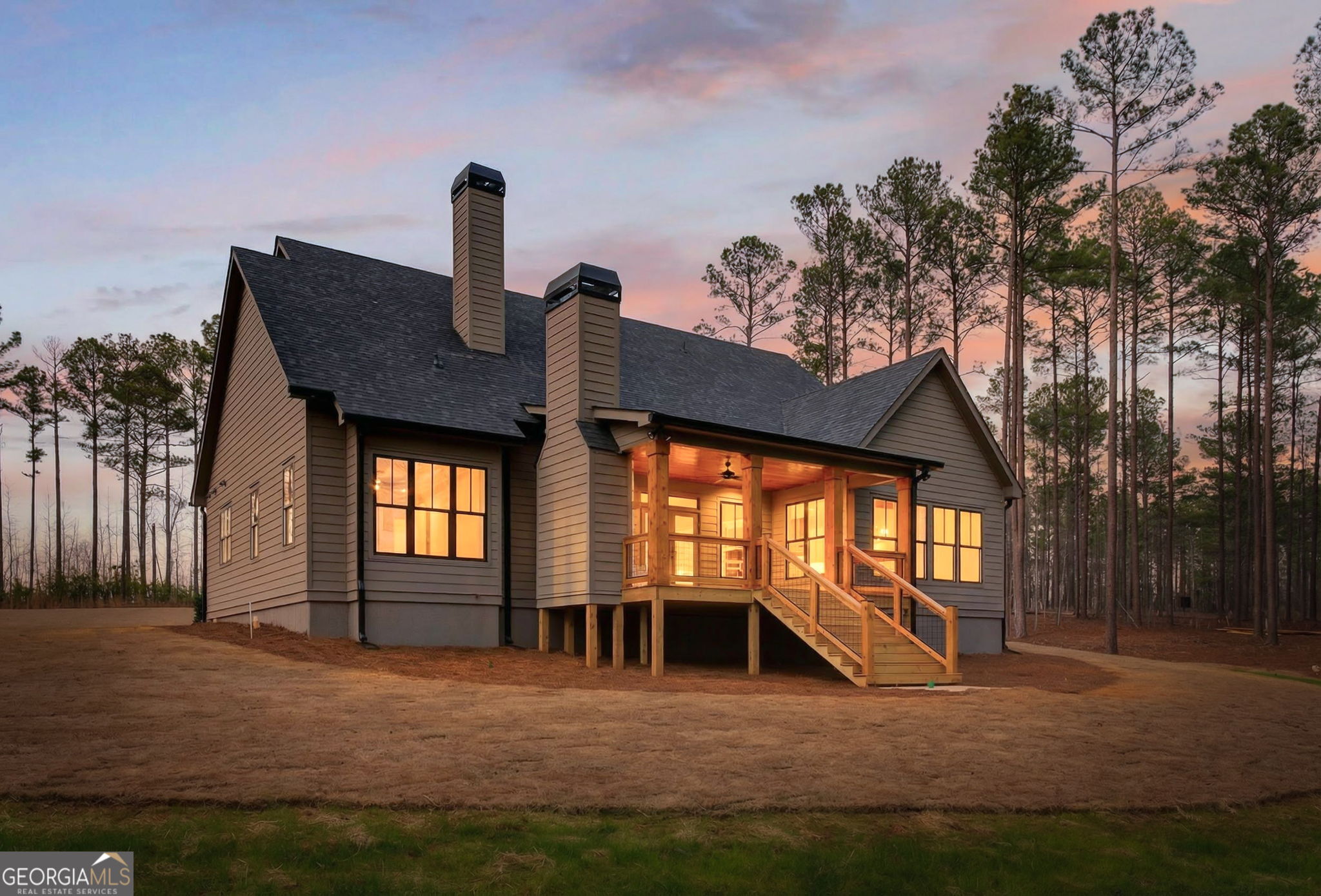 449 Todd Road Senoia GA 30276