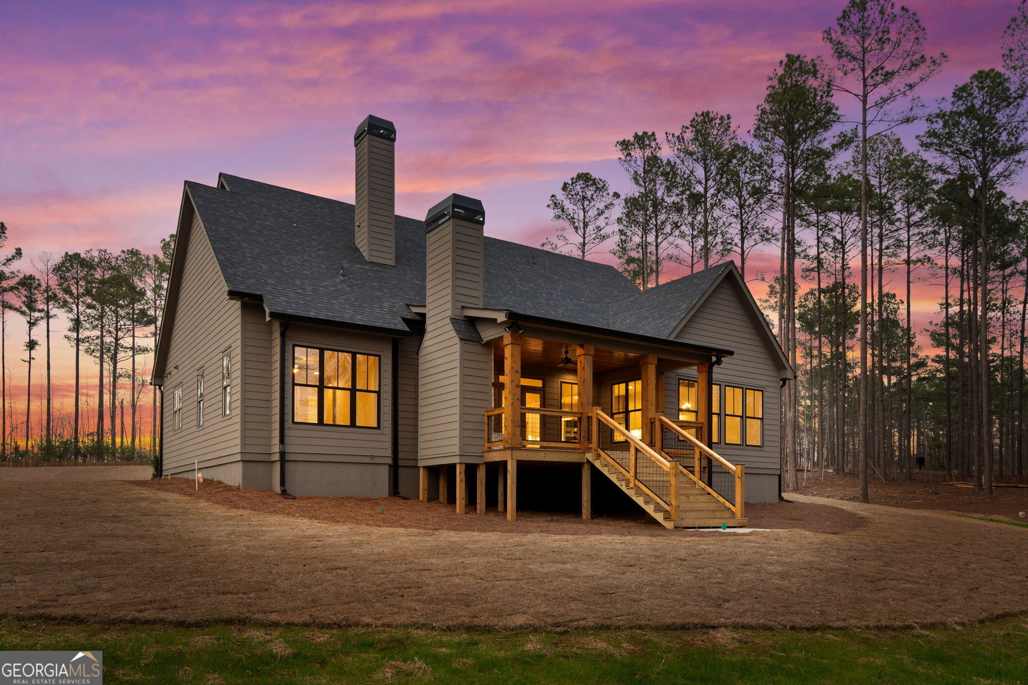 449 Todd Road Senoia GA 30276