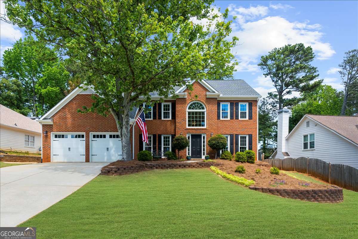5500 Hillgate Crossing Johns Creek GA 30005
