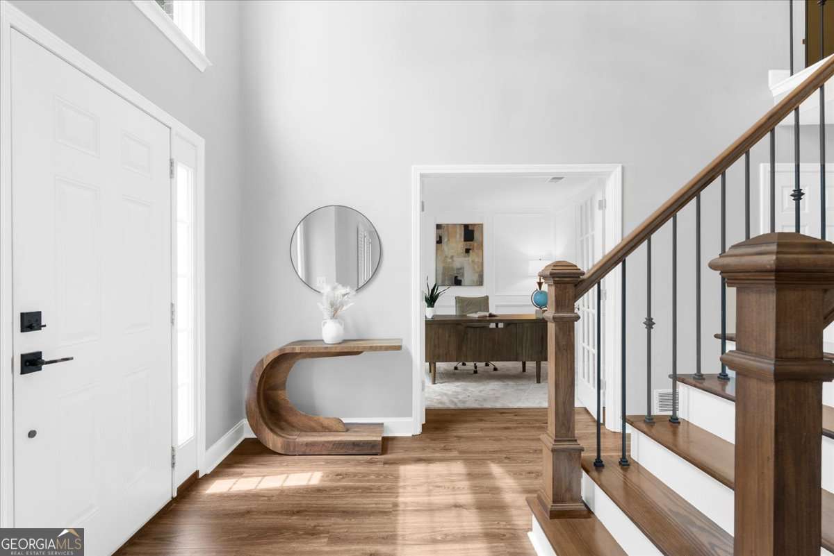 5500 Hillgate Crossing Johns Creek GA 30005