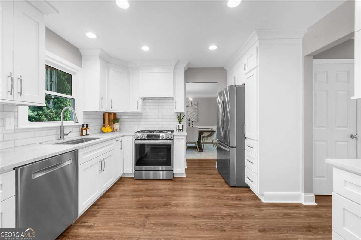 5500 Hillgate Crossing Johns Creek GA 30005