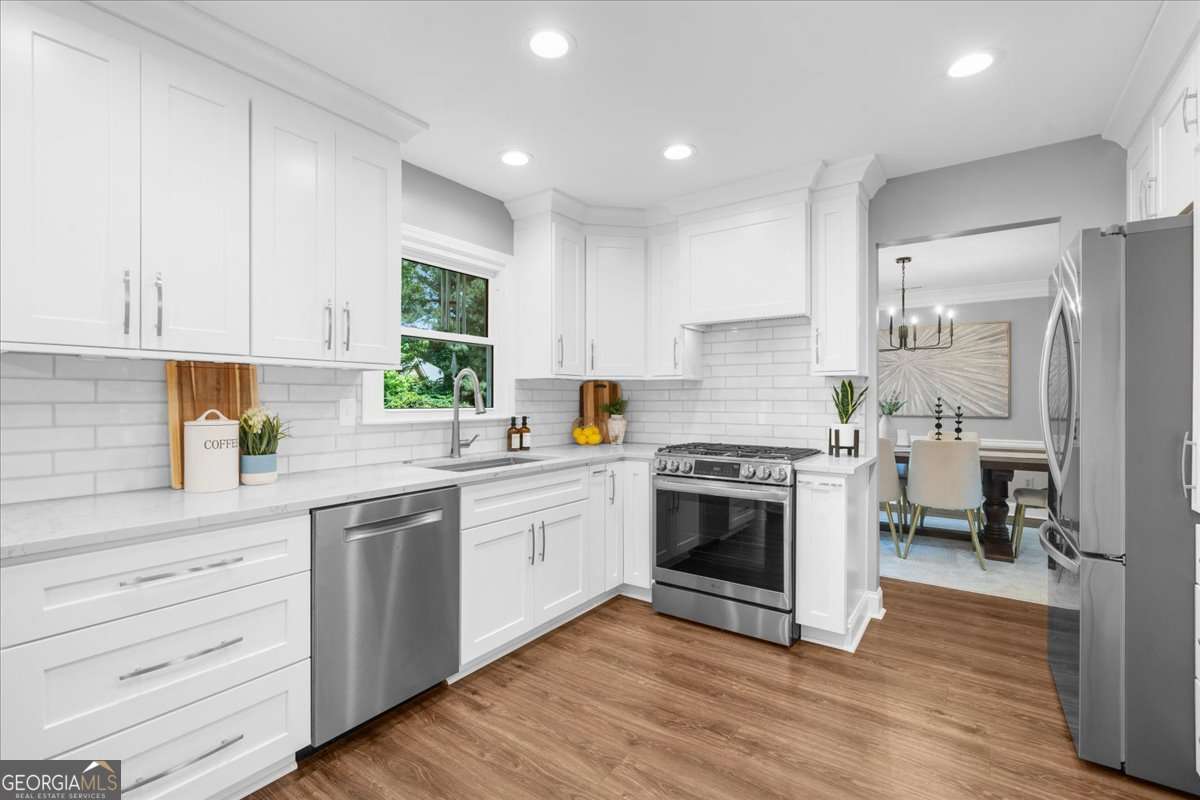 5500 Hillgate Crossing Johns Creek GA 30005
