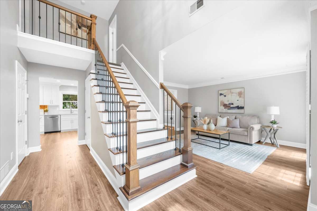 5500 Hillgate Crossing Johns Creek GA 30005