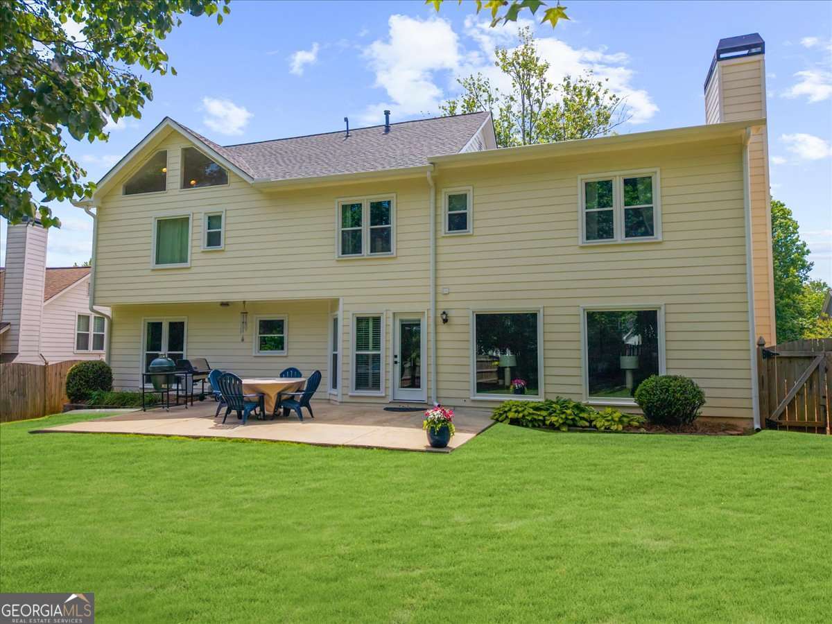 5500 Hillgate Crossing Johns Creek GA 30005