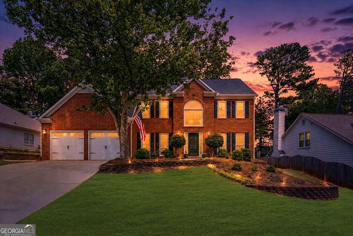 5500 Hillgate Crossing Johns Creek GA 30005