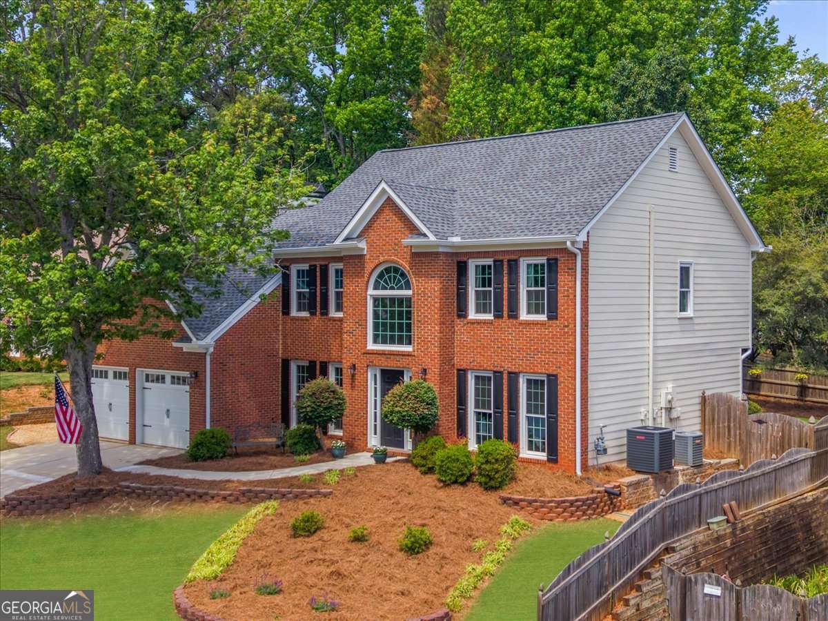 5500 Hillgate Crossing Johns Creek GA 30005