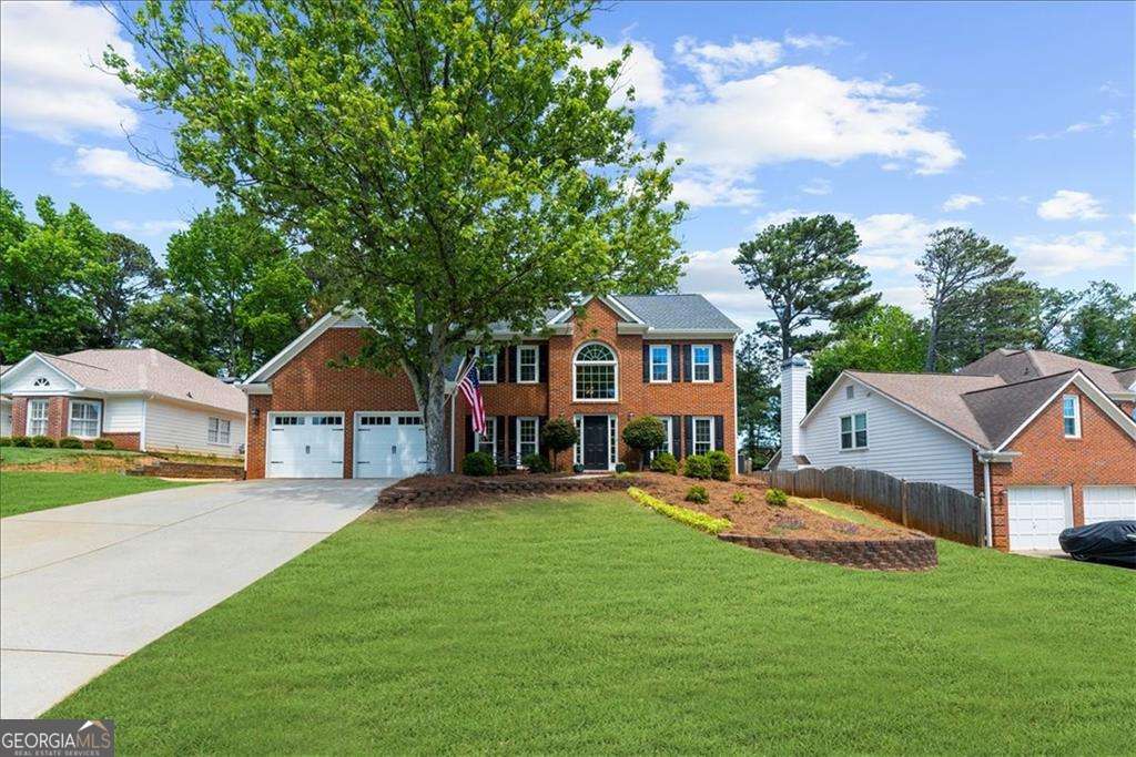 5500 Hillgate Crossing Johns Creek GA 30005