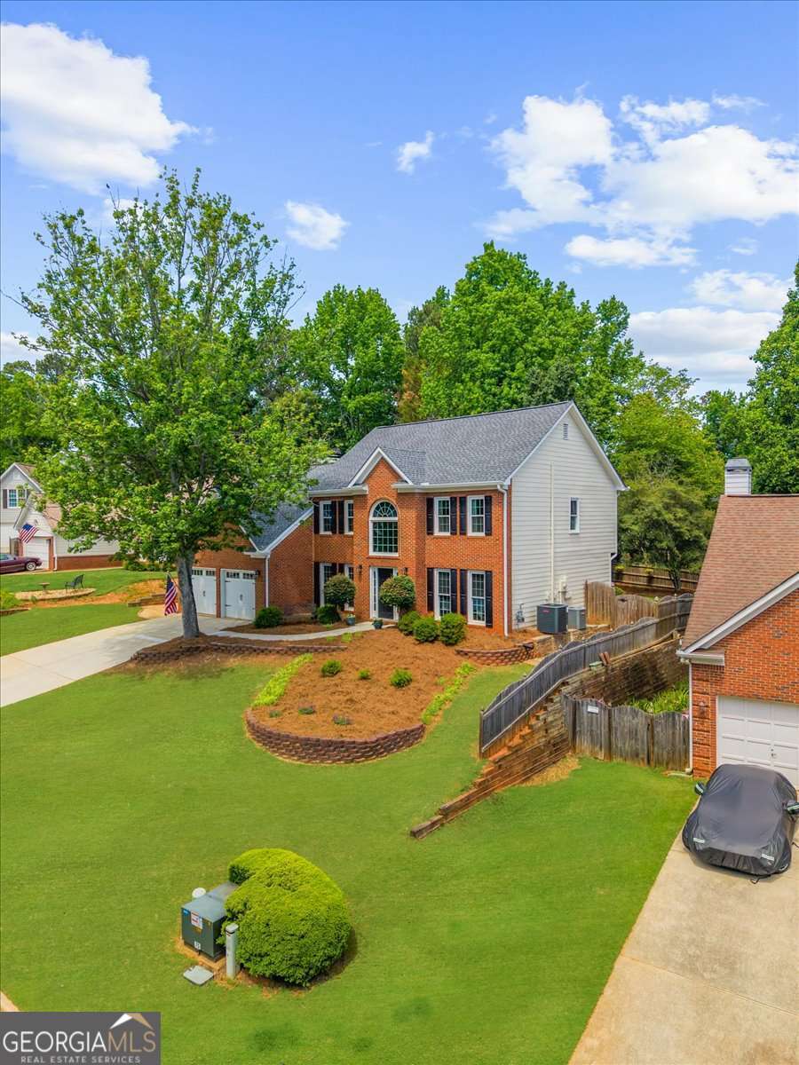5500 Hillgate Crossing Johns Creek GA 30005
