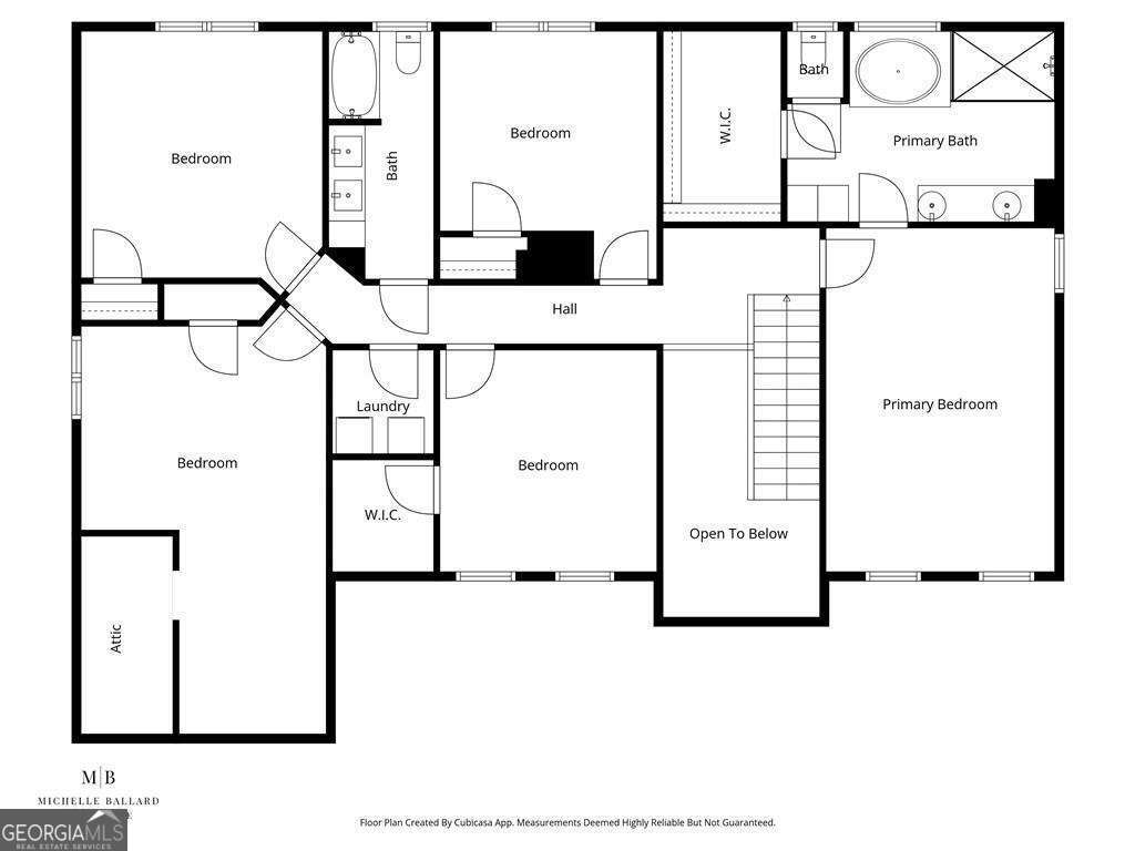 5500 Hillgate Crossing Johns Creek GA 30005