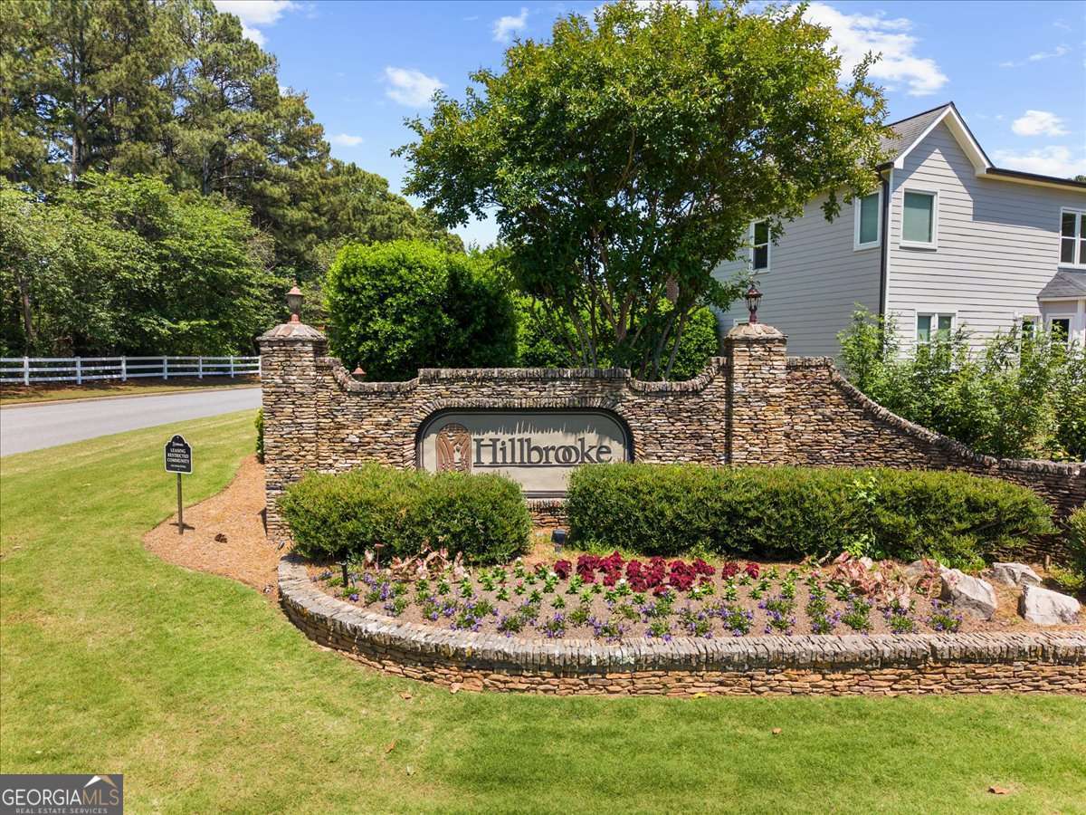 5500 Hillgate Crossing Johns Creek GA 30005