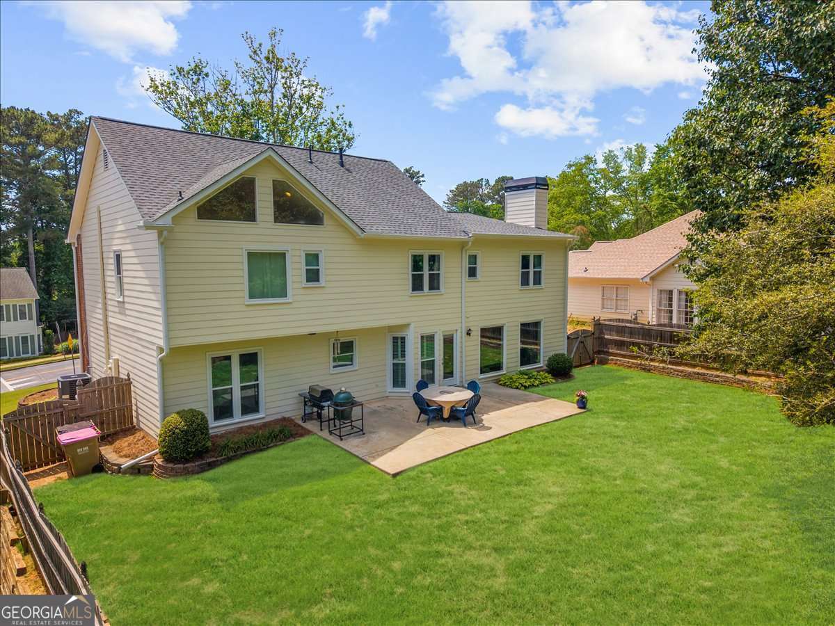 5500 Hillgate Crossing Johns Creek GA 30005
