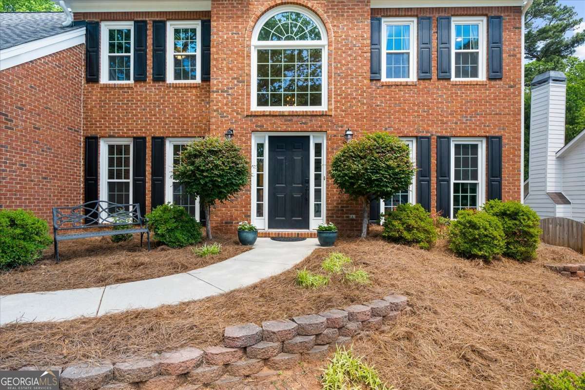 5500 Hillgate Crossing Johns Creek GA 30005