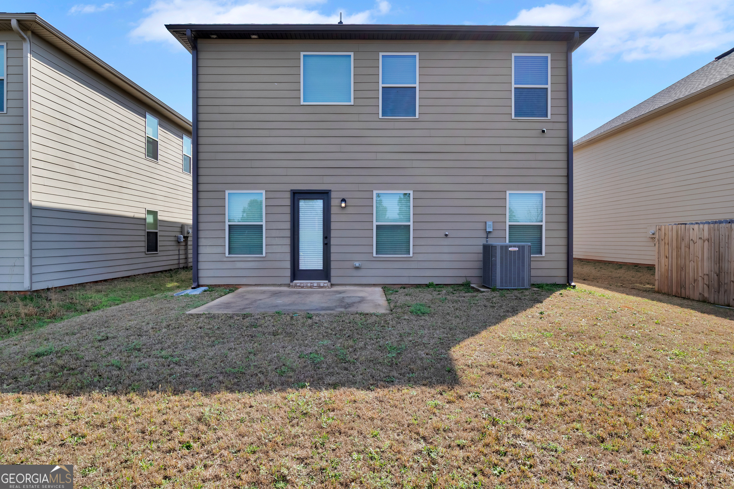 11608 Winston Drive Hampton GA 30228