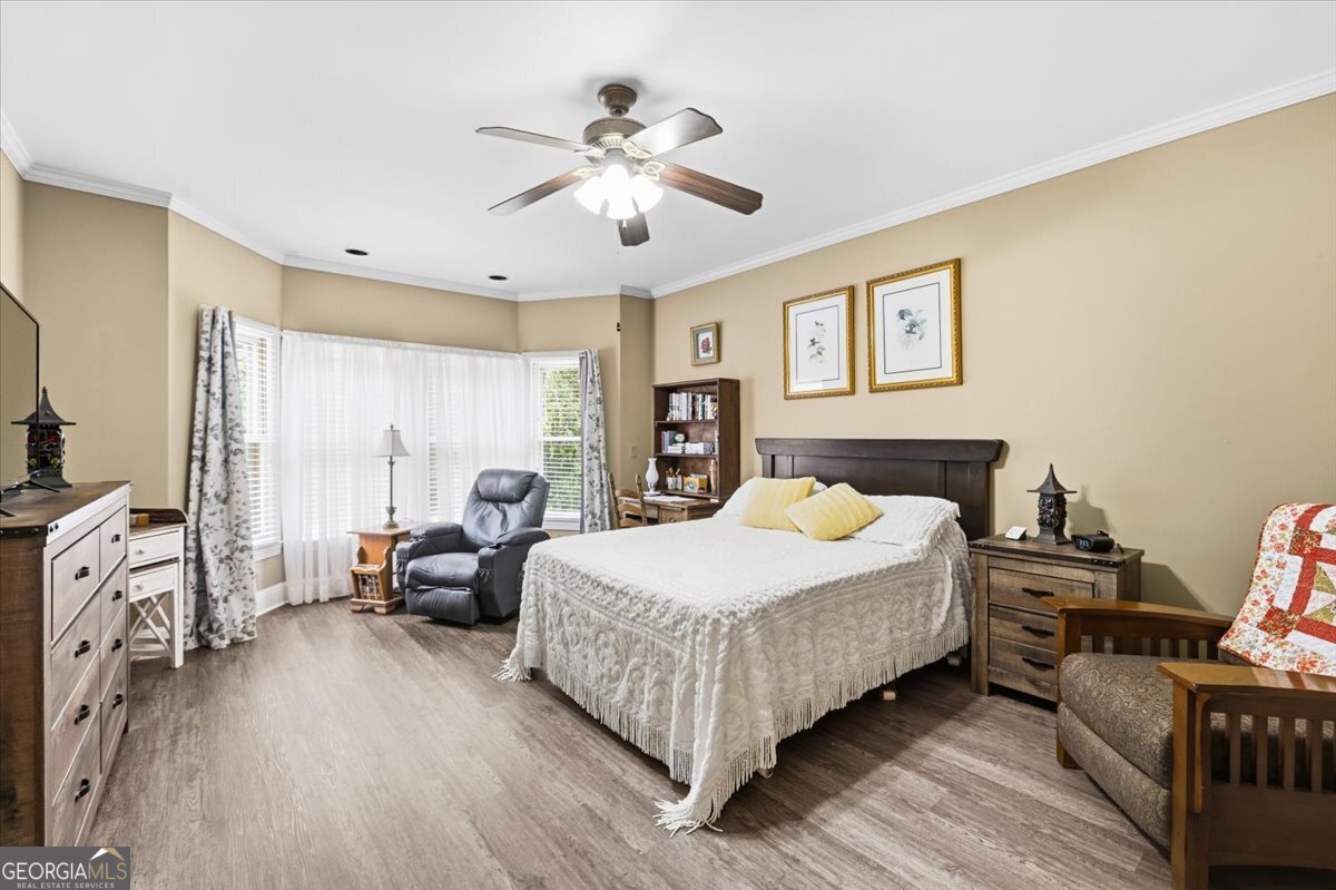 4145 SW Town Branch Court Covington GA 30014