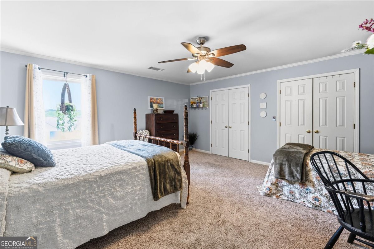 4145 SW Town Branch Court Covington GA 30014