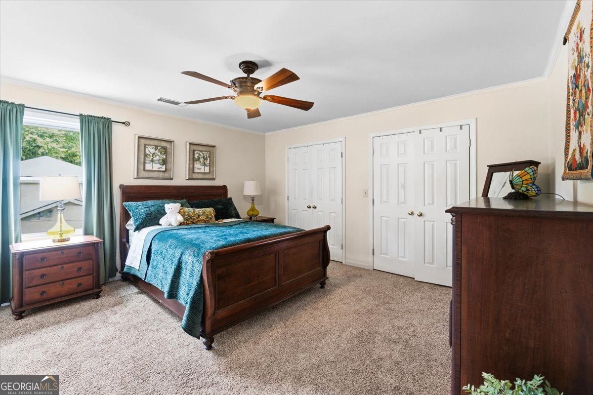 4145 SW Town Branch Court Covington GA 30014