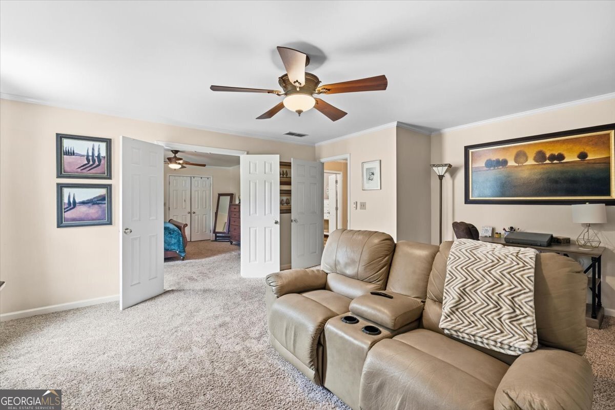 4145 SW Town Branch Court Covington GA 30014