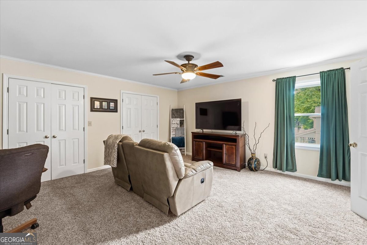 4145 SW Town Branch Court Covington GA 30014