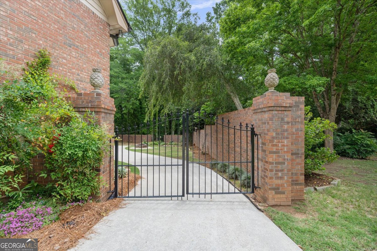 4145 SW Town Branch Court Covington GA 30014