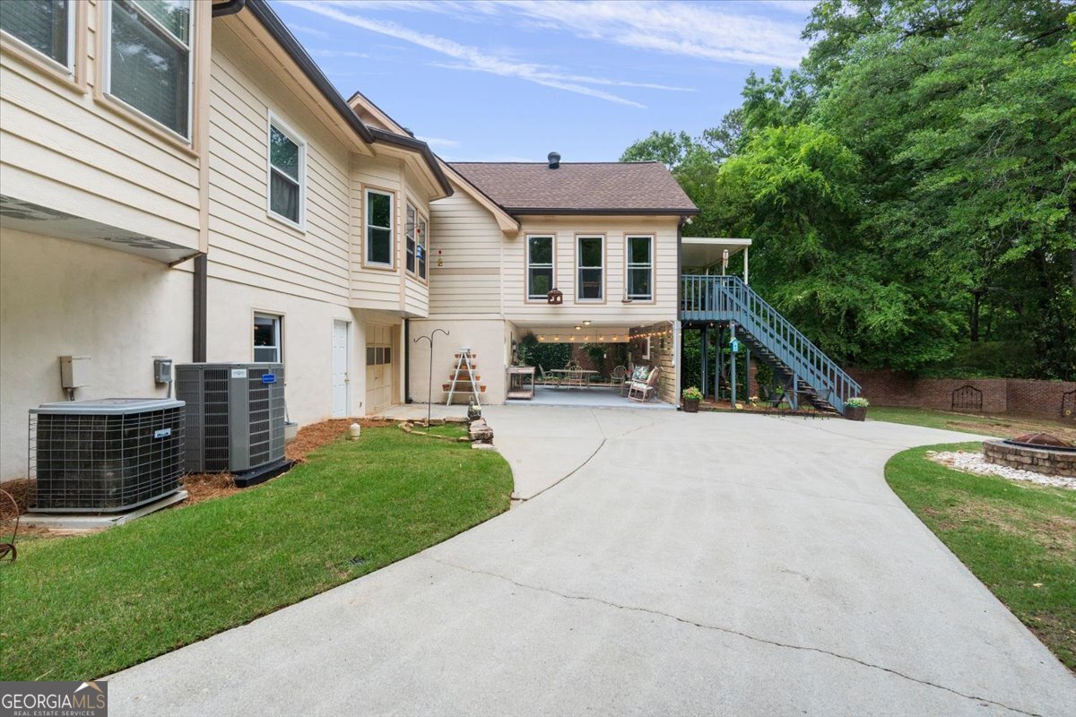 4145 SW Town Branch Court Covington GA 30014