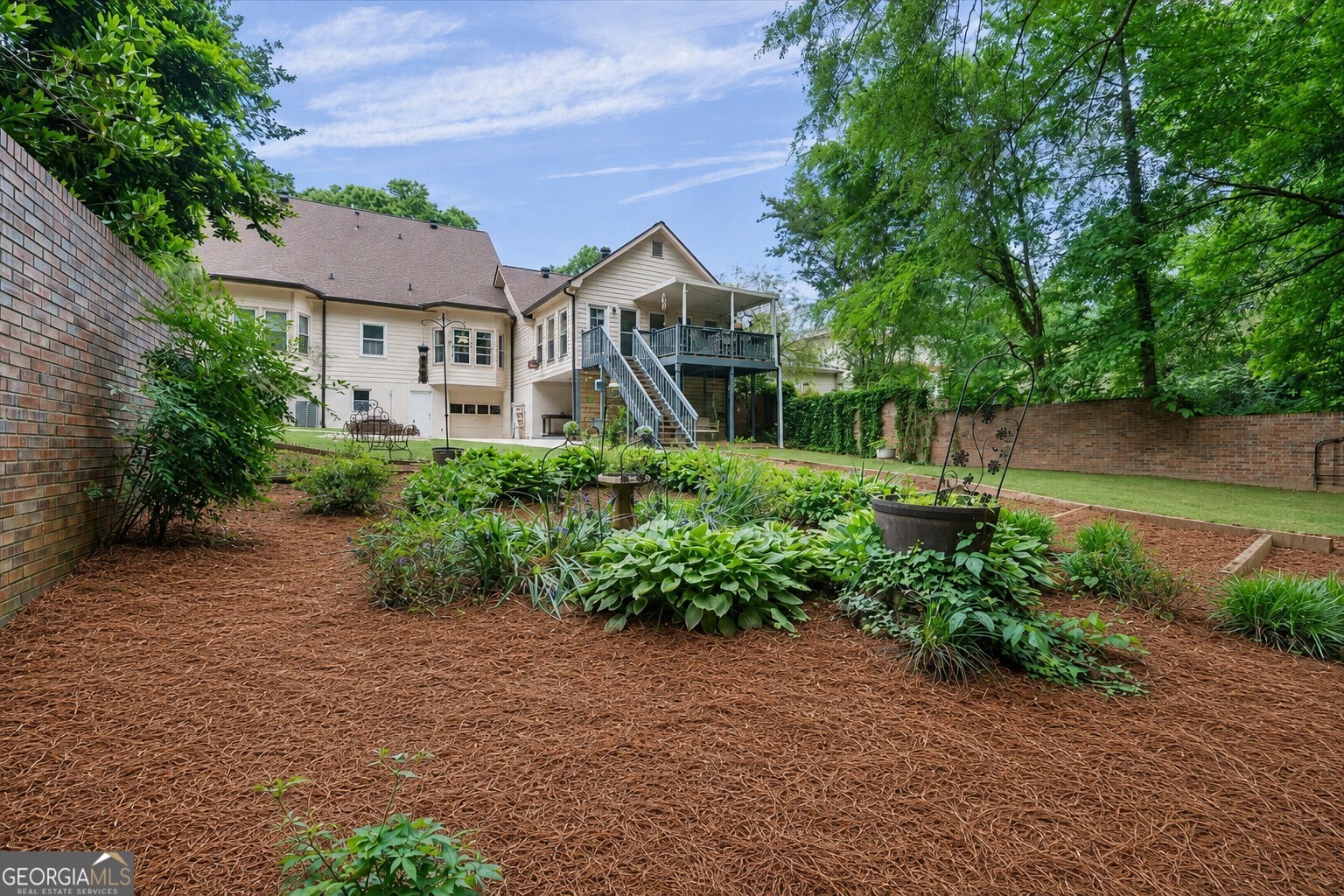 4145 SW Town Branch Court Covington GA 30014