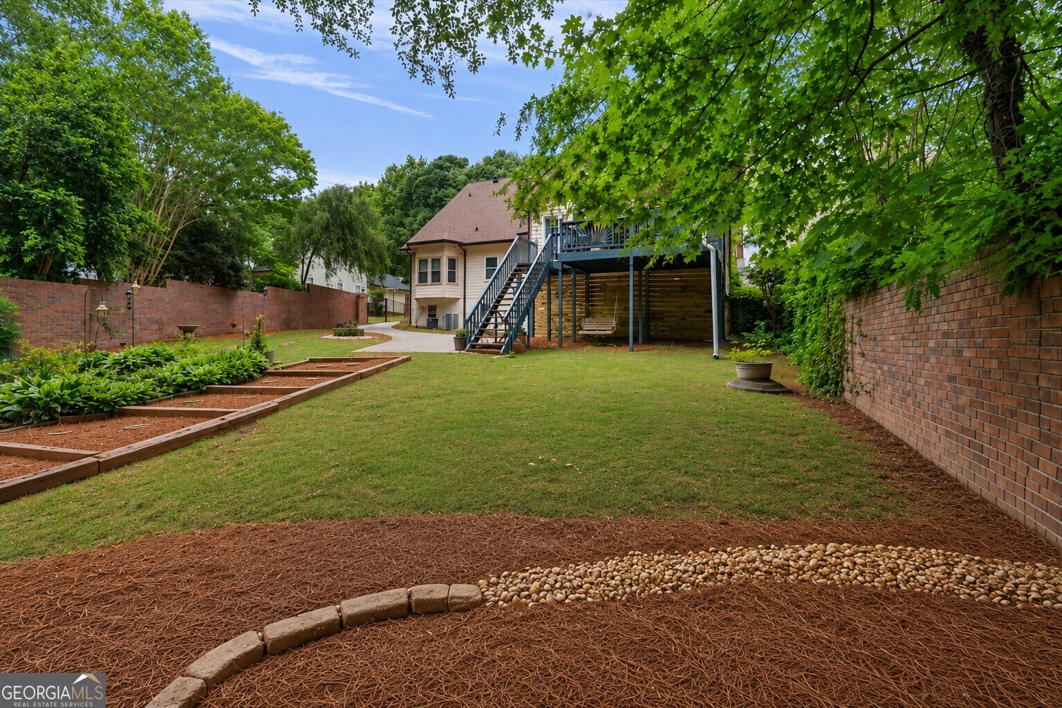 4145 SW Town Branch Court Covington GA 30014