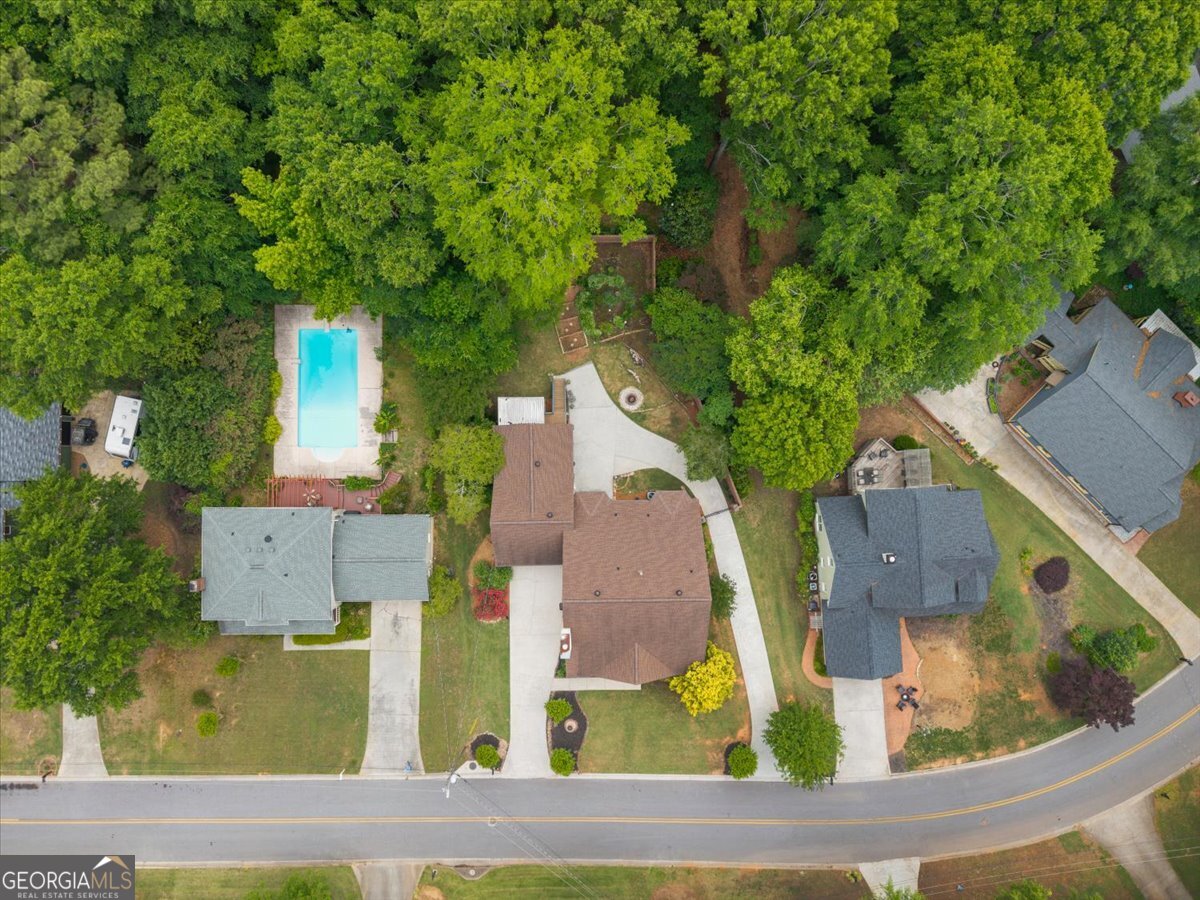 4145 SW Town Branch Court Covington GA 30014
