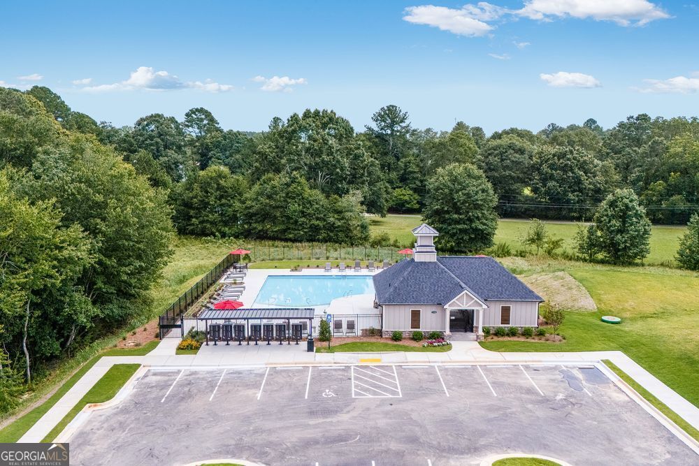 1684 Fawlocke Run Loganville GA 30052