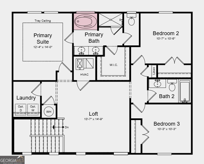 1684 Fawlocke Run Loganville GA 30052