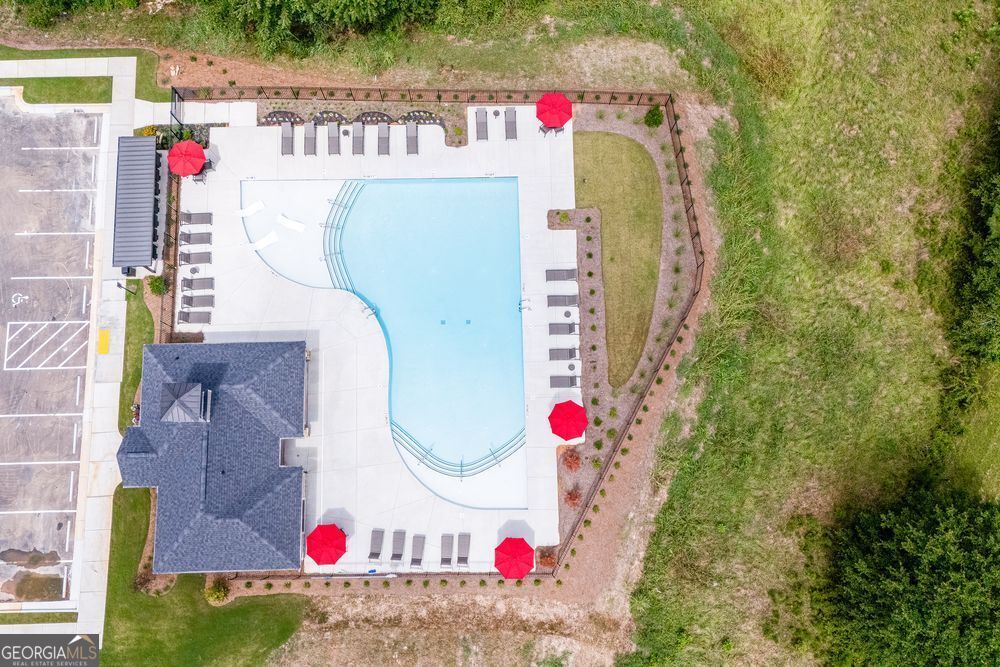 1684 Fawlocke Run Loganville GA 30052