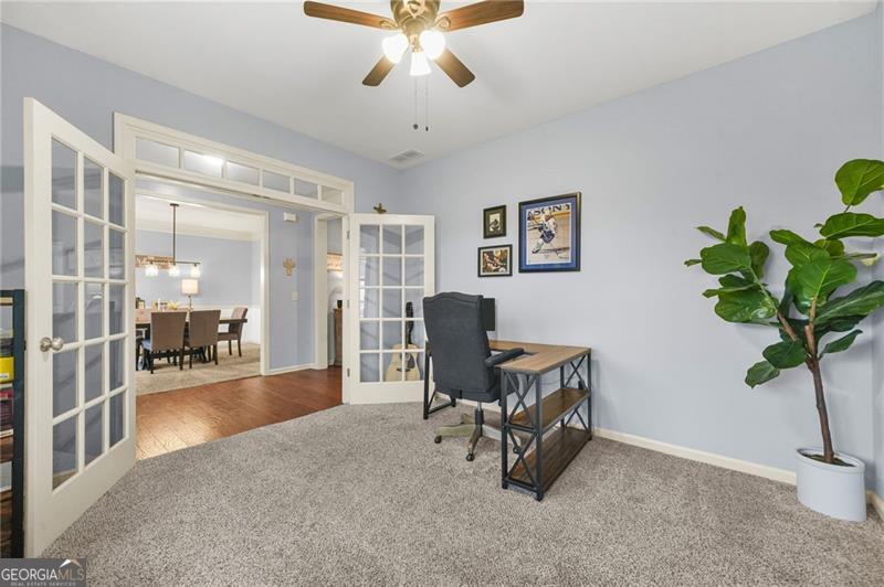192 S Village Avenue Canton GA 30115