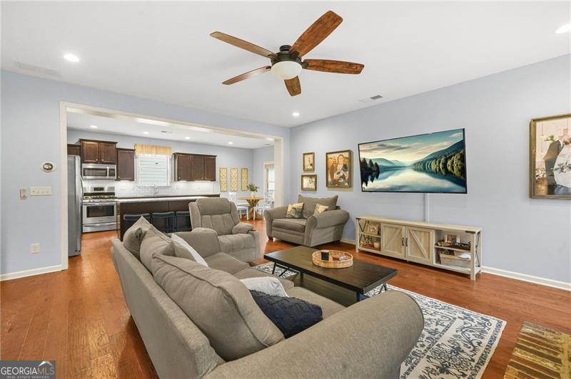 192 S Village Avenue Canton GA 30115