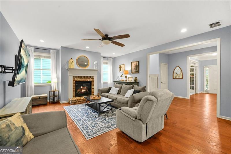 192 S Village Avenue Canton GA 30115