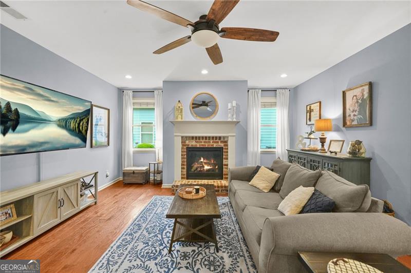 192 S Village Avenue Canton GA 30115