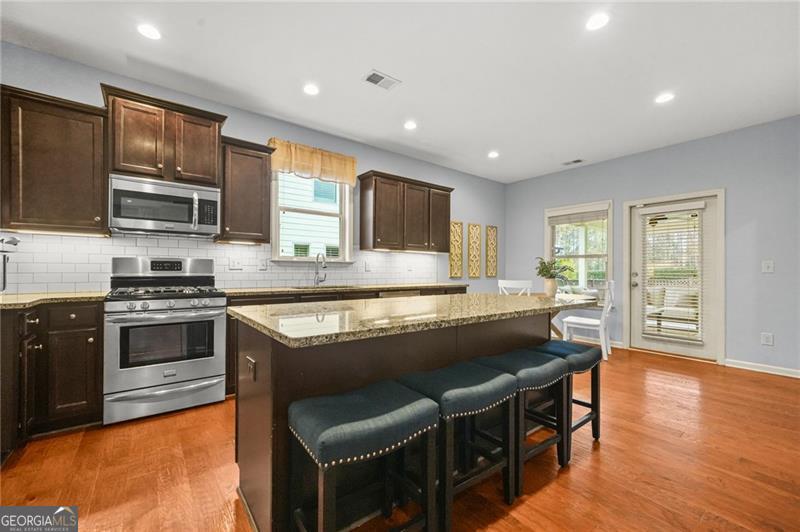 192 S Village Avenue Canton GA 30115
