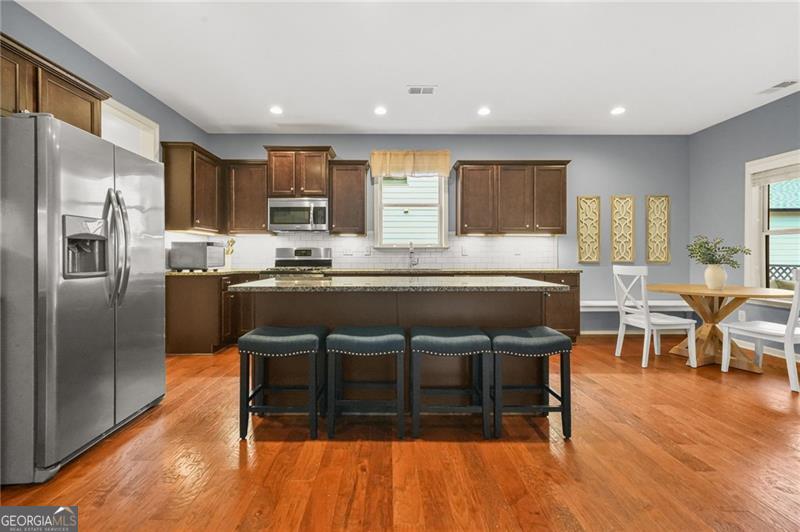 192 S Village Avenue Canton GA 30115