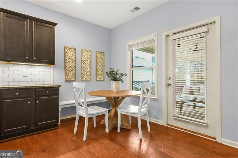 192 S Village Avenue Canton GA 30115