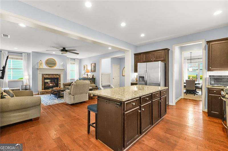 192 S Village Avenue Canton GA 30115