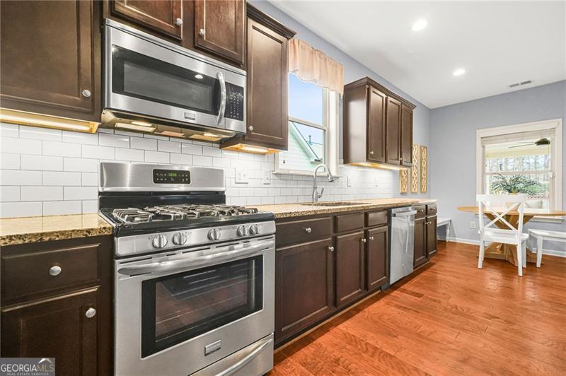192 S Village Avenue Canton GA 30115