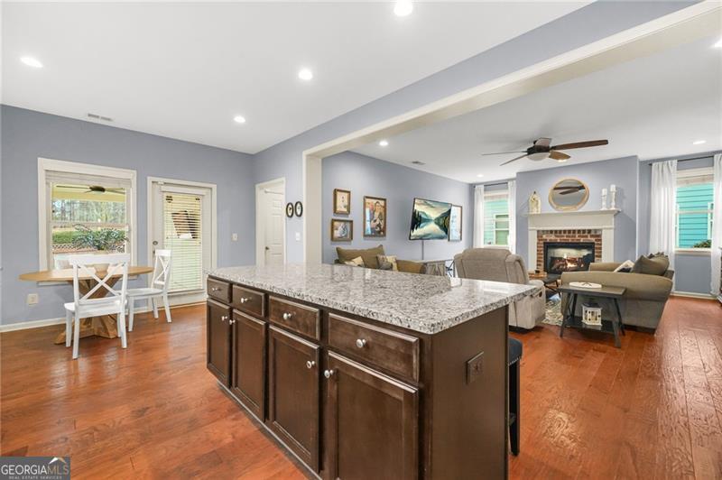 192 S Village Avenue Canton GA 30115