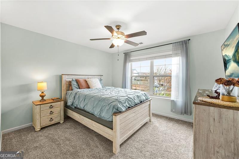 192 S Village Avenue Canton GA 30115
