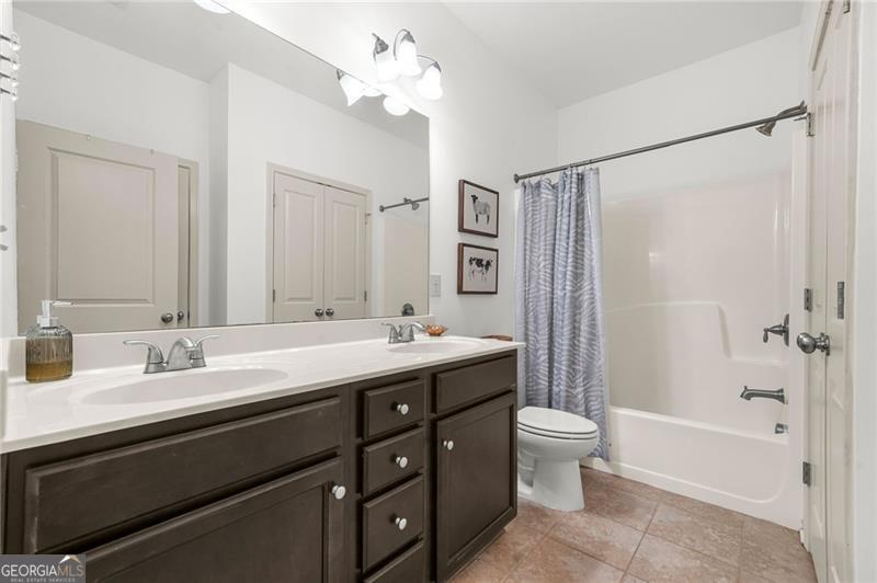 192 S Village Avenue Canton GA 30115