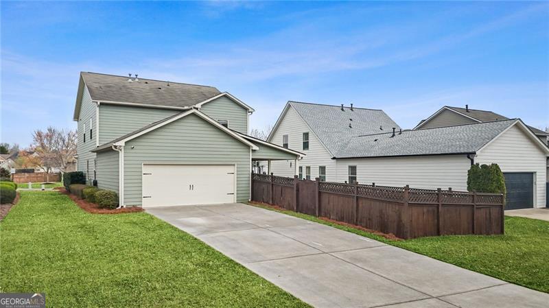 192 S Village Avenue Canton GA 30115