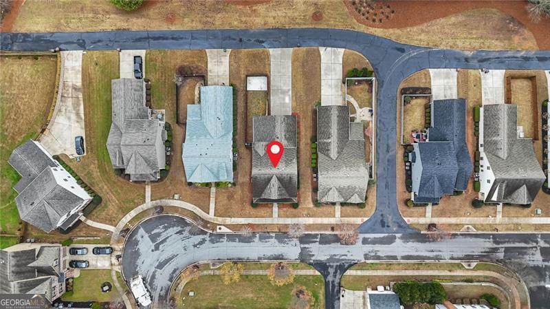 192 S Village Avenue Canton GA 30115