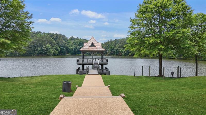 192 S Village Avenue Canton GA 30115
