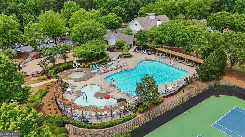 192 S Village Avenue Canton GA 30115