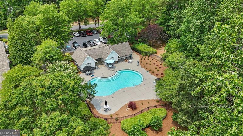 192 S Village Avenue Canton GA 30115