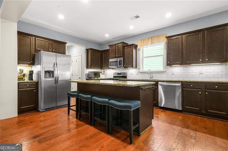 192 S Village Avenue Canton GA 30115
