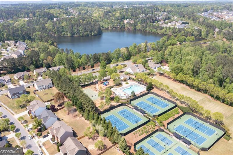 192 S Village Avenue Canton GA 30115