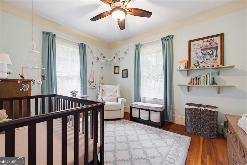 856 Woodland Avenue Atlanta GA 30316